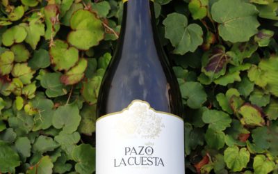 Pazo de La Cuesta lanza La Pastoriza 2023