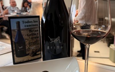 Una veintena de reconocidos establecimientos de Huesca participan en la II ruta “Grillo y trufa”