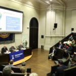 Concluye el X Foro Nacional de Desarrollo Rural sobre el desarrollo rural en el nuevo contexto internacional