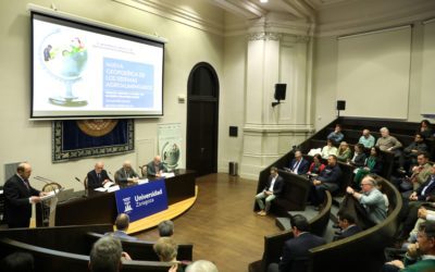 Concluye el X Foro Nacional de Desarrollo Rural sobre el desarrollo rural en el nuevo contexto internacional