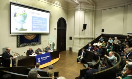 Concluye el X Foro Nacional de Desarrollo Rural sobre el desarrollo rural en el nuevo contexto internacional