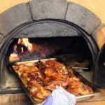 120 restaurantes de cinco comunidades participan en la quinta edición de un Mes del Ternasco asado con mayor cobertura