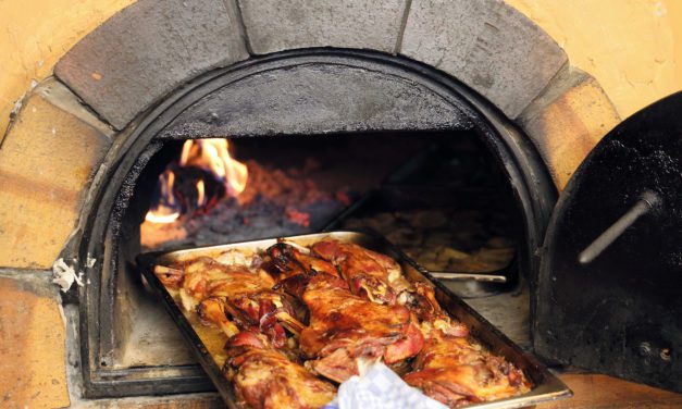 120 restaurantes de cinco comunidades participan en la quinta edición de un Mes del Ternasco asado con mayor cobertura