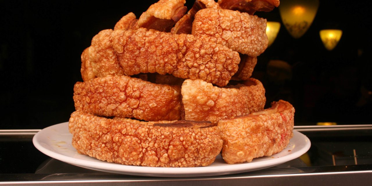 Aragón busca a su finalista en el Mejor Torrezno del Mundo 2026