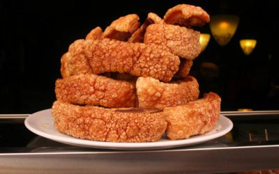 Aragón busca a su finalista en el Mejor Torrezno del Mundo 2026