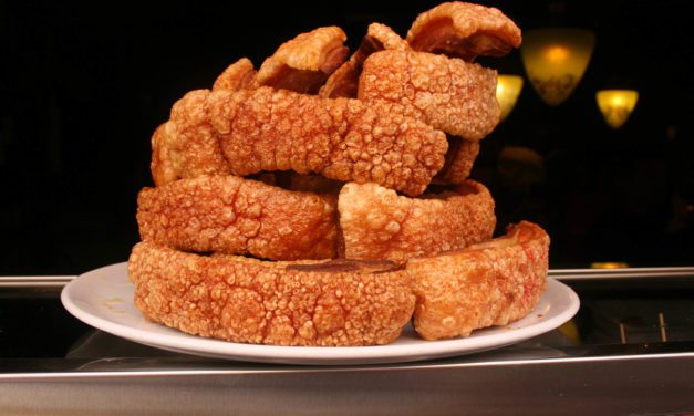 Aragón busca a su finalista en el Mejor Torrezno del Mundo 2026