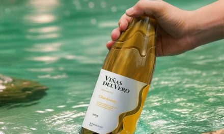 Viñas del Vero presenta una nueva imagen que captura la esencia de su origen