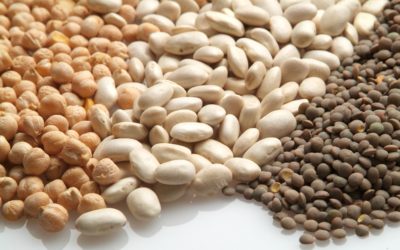 Expertos en nutrición advierten del descenso en el consumo de legumbres y recuerdan su papel esencial en la Dieta Mediterránea