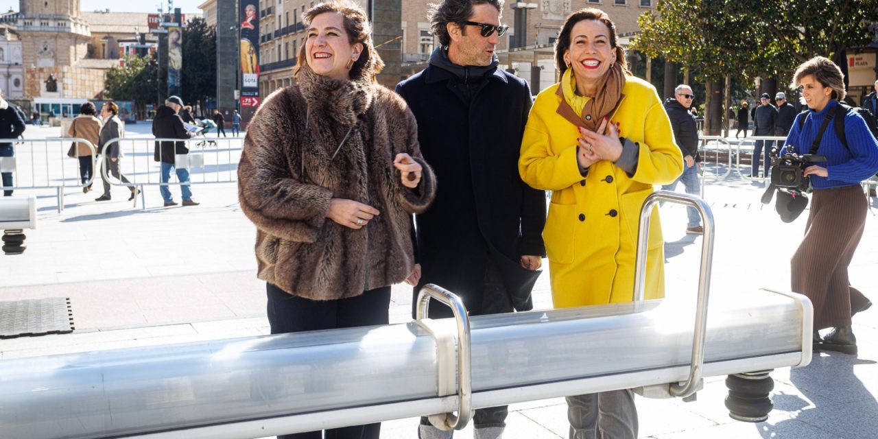 Zaragoza registra un “gran año turístico” con récord histórico de pernoctaciones y estancias más largas