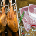 La DOP Jamón y Paleta de Teruel cierra 2025 con 486 060 piezas marcadas y la IGP Cerdo de Teruel supera las 66 500 medias canales.