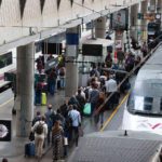 Hostelería y Turismo de Aragón alerta del fuerte impacto negativo que el deterioro progresivo del AVE Madrid-Barcelona tiene en el turismo y la economía