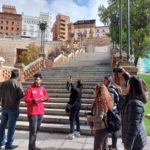 Convocadas subvenciones para entidades privadas turísticas sin ánimo de lucro por casi 1,7 millones de euros