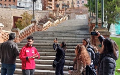 Convocadas subvenciones para entidades privadas turísticas sin ánimo de lucro por casi 1,7 millones de euros