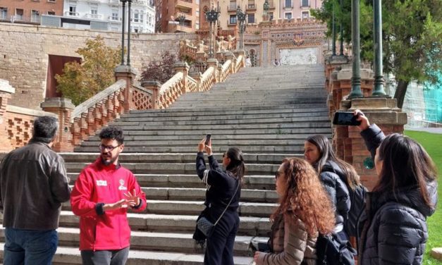 Convocadas subvenciones para entidades privadas turísticas sin ánimo de lucro por casi 1,7 millones de euros