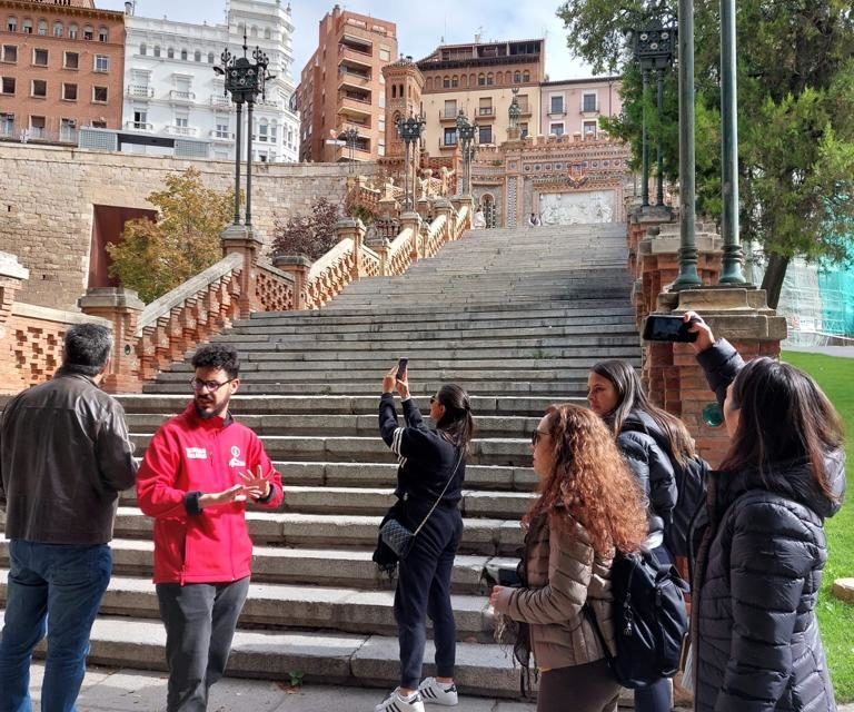 Convocadas subvenciones para entidades privadas turísticas sin ánimo de lucro por casi 1,7 millones de euros