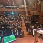 Javier Rincón destaca que Aragón produce más de la mitad de la alfalfa de España