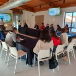 El CITA en colaboración con NEIKER organiza un Living Lab para avanzar en la transición agroecológica del vacuno de leche