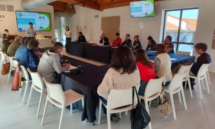 El CITA en colaboración con NEIKER organiza un Living Lab para avanzar en la transición agroecológica del vacuno de leche