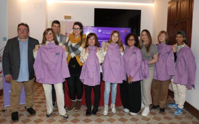 ‘Gastronomía es femenino’, analiza el papel de la mujer cocinera en el mundo rural