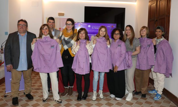 ‘Gastronomía es femenino’, analiza el papel de la mujer cocinera en el mundo rural