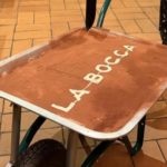 El tiramisú más grande de Zaragoza llegó en carretilla