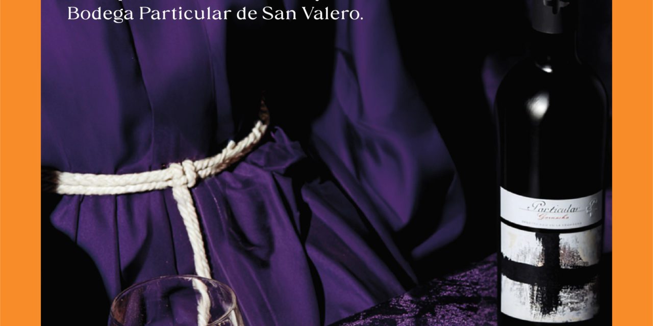 Bodegas San Valero lanza “Bendita Mesa”,