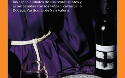 Bodegas San Valero lanza “Bendita Mesa”,