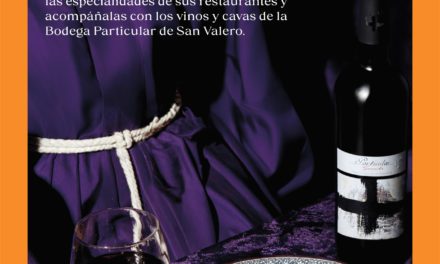Bodegas San Valero lanza “Bendita Mesa”,