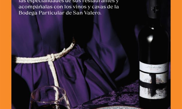 Bodegas San Valero lanza “Bendita Mesa”,