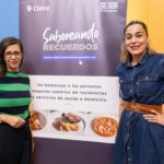 El Ayuntamiento de Zaragoza y Senior Servicios Integrales presentan un proyecto para recopilar recetas y vivencias de las personas mayores