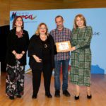 La Clandestina y El Candelas se llevan el galardón a los mejores menús en Premios Horeca 2026