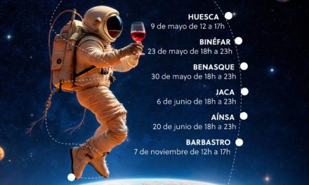 Somontano en Ruta consolida su gira por el Alto Aragón con seis citas en su cuarta edición
