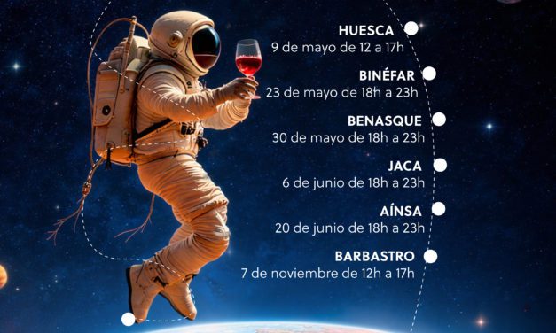 Somontano en Ruta consolida su gira por el Alto Aragón con seis citas en su cuarta edición