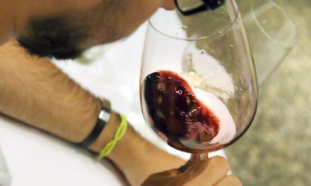 Horeca Hoteles Zaragoza impulsa la segunda edición de las catas urbanas de garnacha que este año tienen sabor solidario