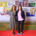 Samantha Vallejo-Nágera y cuatro artistas aragoneses exploran “el sabor de lo nuevo” en la creación y el vino en un documental de la DOP Cariñena financiado por la DPZ