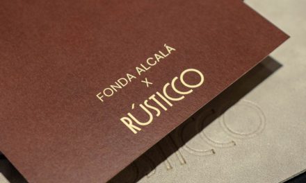 Rústicco celebra su primer año consolidado como una referencia en cocina al fuego en Zaragoza