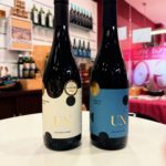 Bodegas Ejeanas amplía la familia de varietales Un, uva nocturna con su nuevo merlot roble