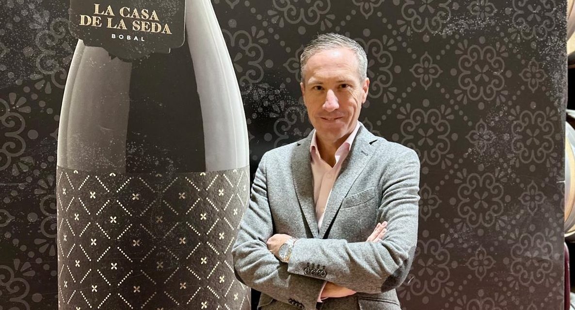 Bodegas Murviedro (Schenk Family) nombra a Miguel Ángel Hernández como nuevo director comercial global
