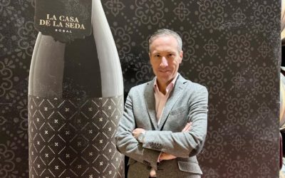 Bodegas Murviedro (Schenk Family) nombra a Miguel Ángel Hernández como nuevo director comercial global