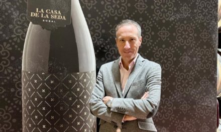 Bodegas Murviedro (Schenk Family) nombra a Miguel Ángel Hernández como nuevo director comercial global