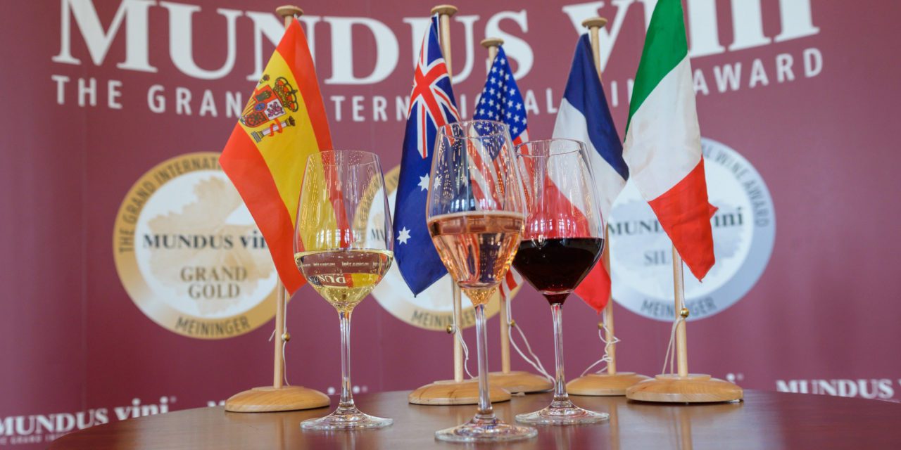 Los vinos de la DOP Cariñena conquistan 16 medallas en el concurso internacional Mundus Vini