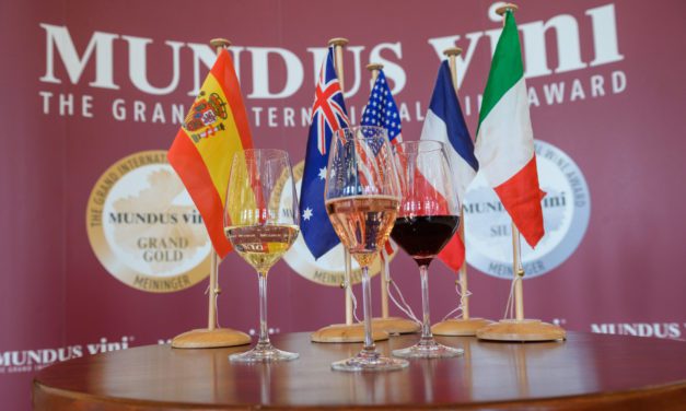 Los vinos de la DOP Cariñena conquistan 16 medallas en el concurso internacional Mundus Vini