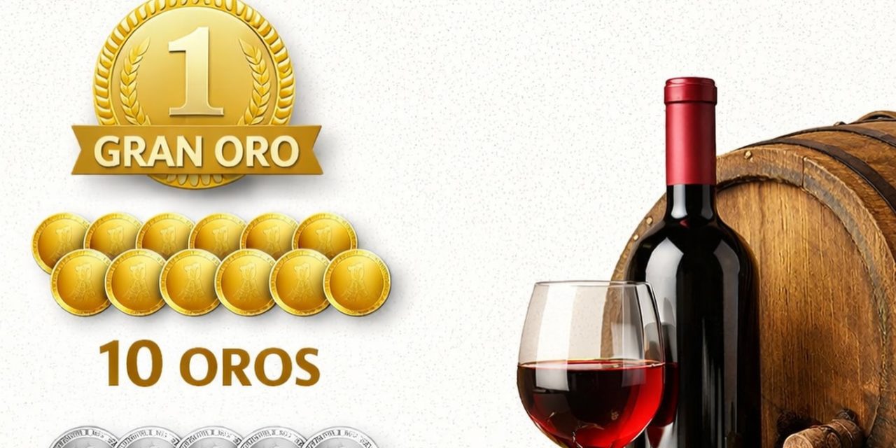 Los vinos de la DOP Cariñena conquistan 16 medallas en el concurso internacional Mundus Vini