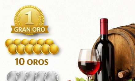 Los vinos de la DOP Cariñena conquistan 16 medallas en el concurso internacional Mundus Vini