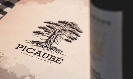 Picaubé, una experiencia gastronómica en lo más alto del valle del Aragón