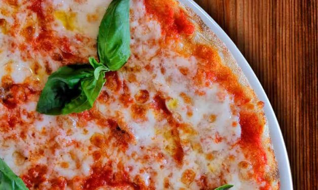 Revista Gastro Aragón 110. Cucina italiana