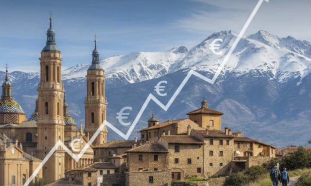El turismo generó en Aragón un impacto económico de 4107 millones de euros y 67.500 empleos