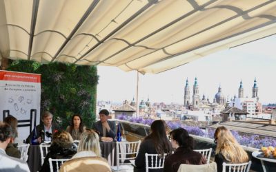 Descienden ligeramente las previsiones de ocupación en Semana Santa en Zaragoza, aunque el sector confía en recuperar visitantes en las reservas de última hora