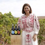 La DOP Cariñena estrena el documental protagonizado por la chef Samantha Vallejo-Nágera