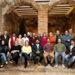 La Asociación de Sumilleres de Aragón, una de las más antiguas de España, constituye su nueva junta directiva y presenta las actividades para 2026